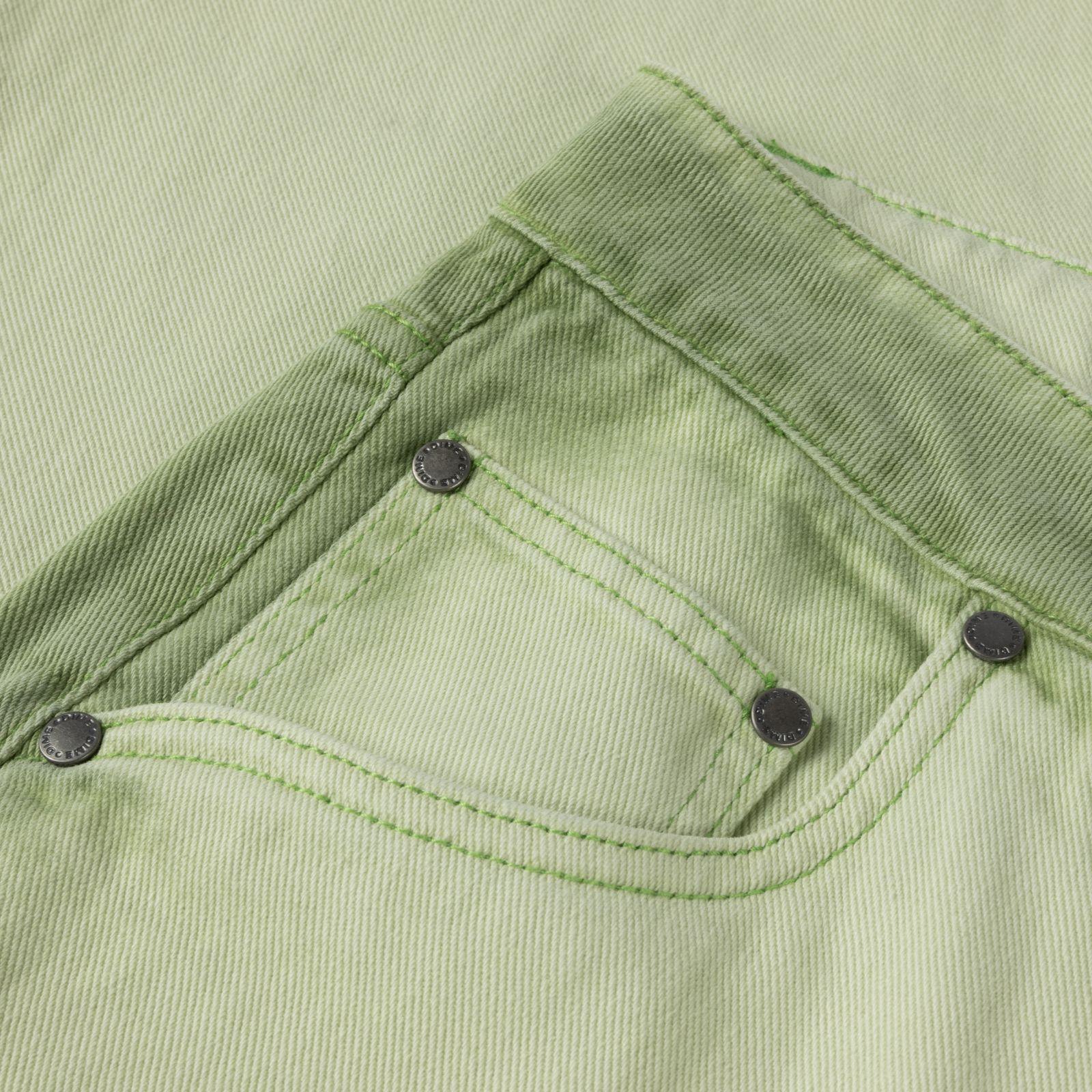 【残りわずか】Classic Baggy Denim Pants