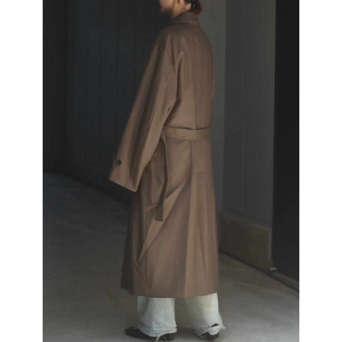 【残り一点】Lay Chester Coat