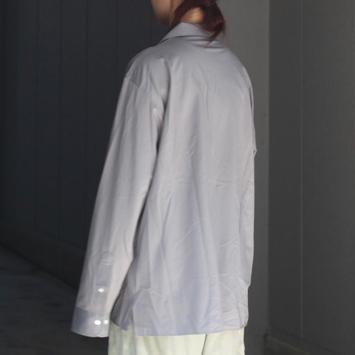 【残り一点】46G Delta Shirt