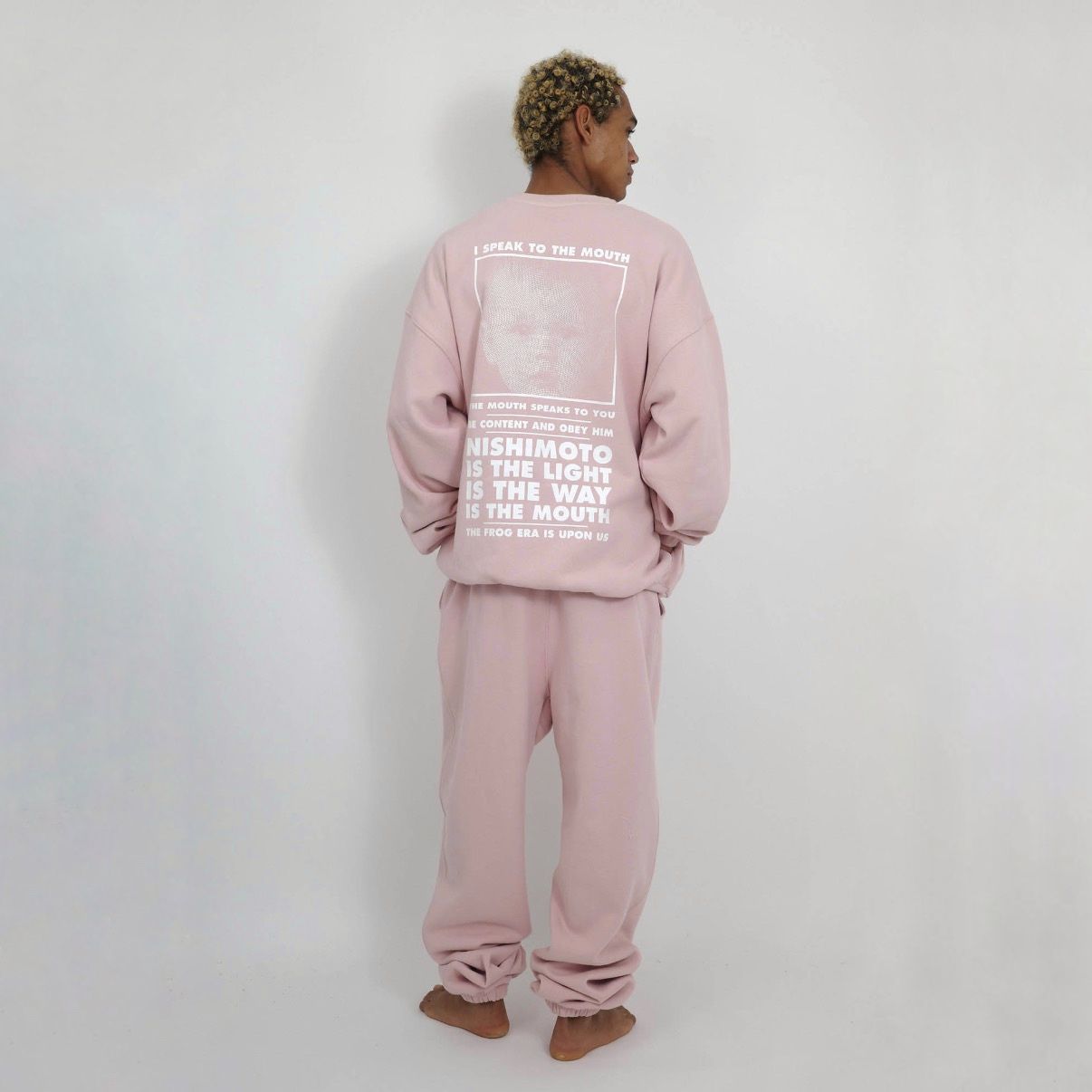 【残り一点】Sweat Pants