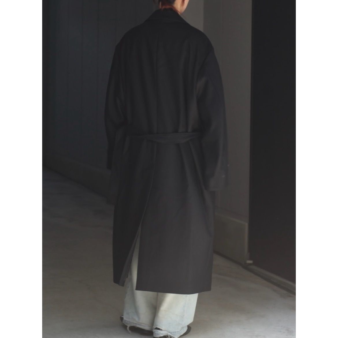 【残りわずか】Lay Chester Coat