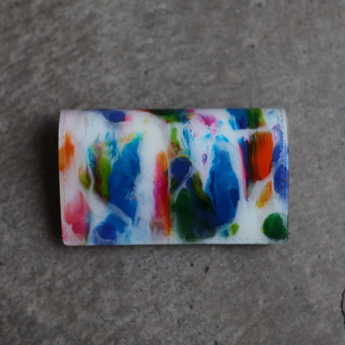 【残り一点】Paint Case(CARD)