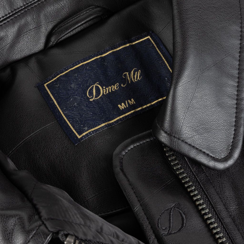 【残り一点】Debossed Wavy Jacket