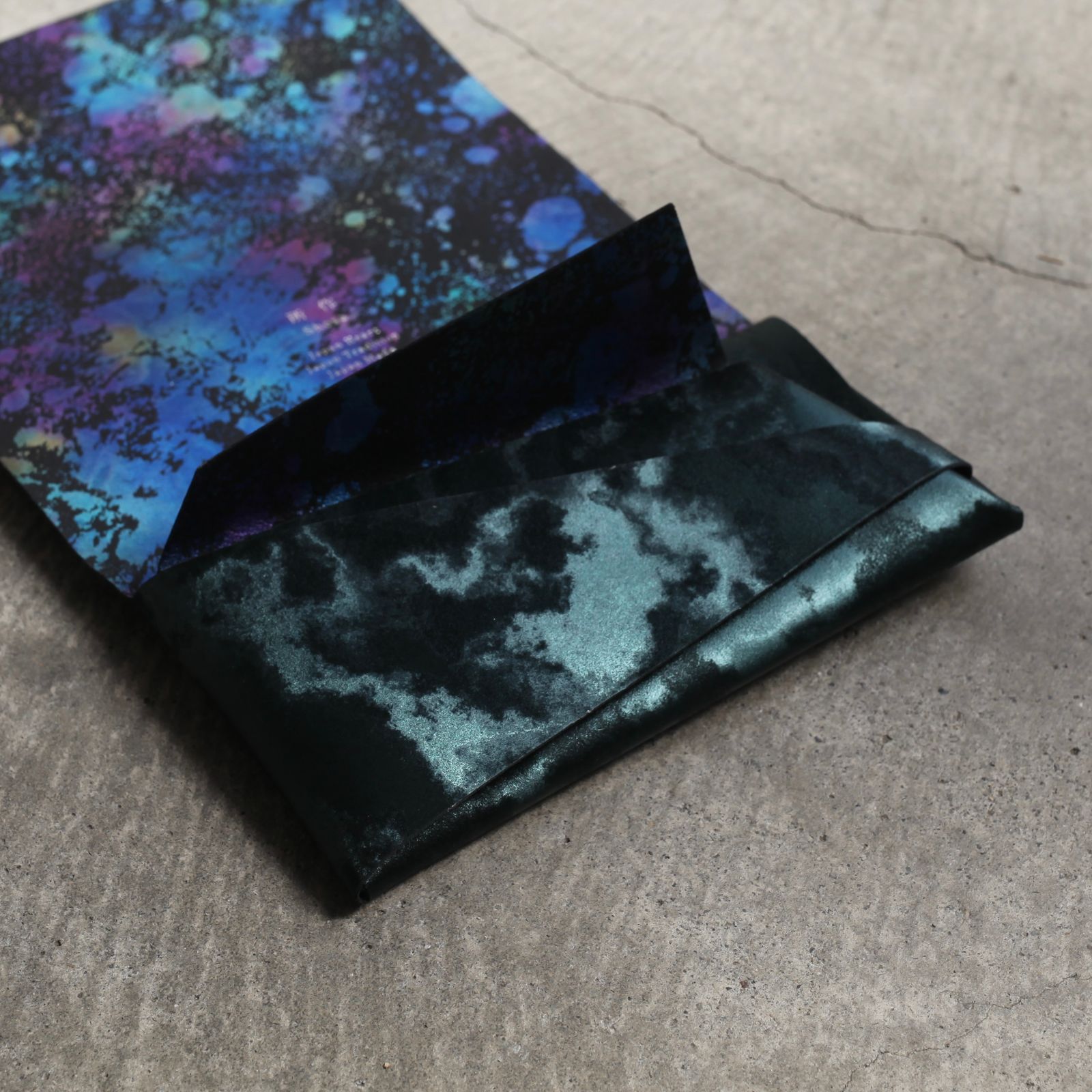 【限定モノ】ロングウォレット