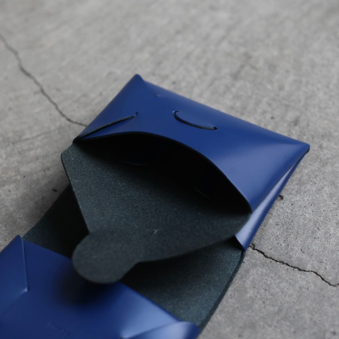 【残り一点】Seamless Mini Wallet 2