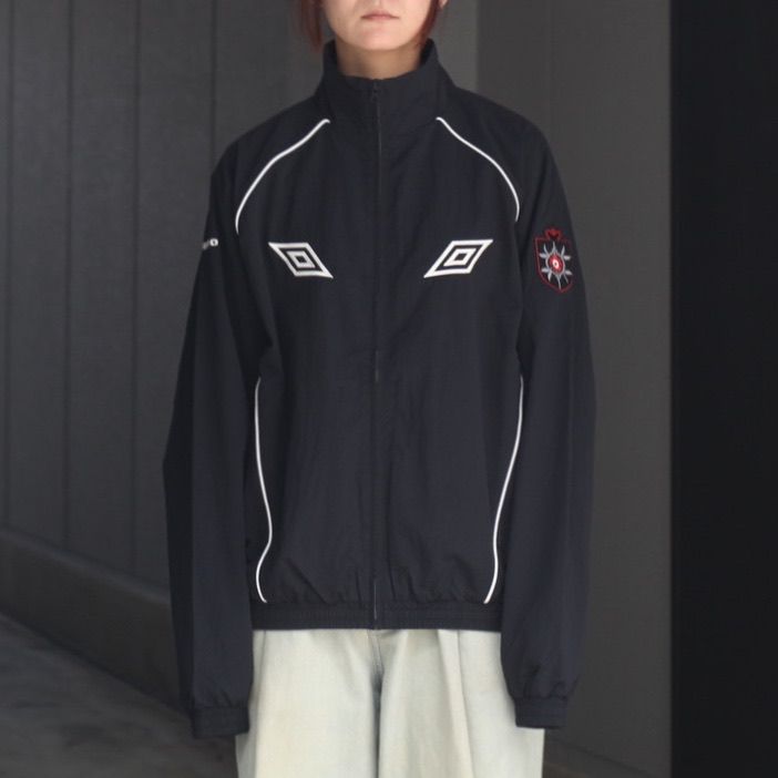 【残り一点】Eyes Tracksuit