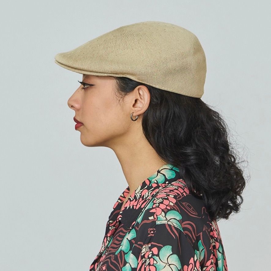 【残り一点】Seamless Tropic 507