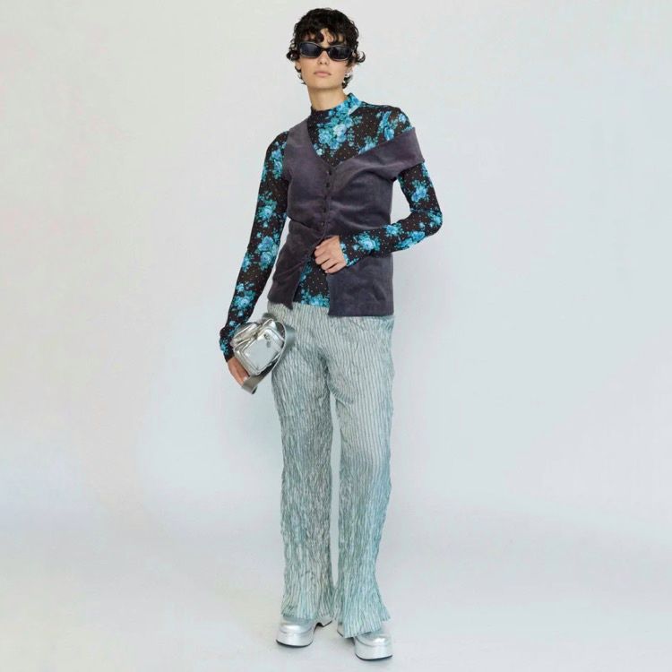 【残り一点】Gadget Shoulder Bag