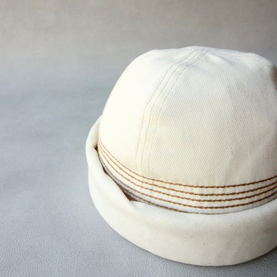 【残り一点】Dandelion Dome Cap