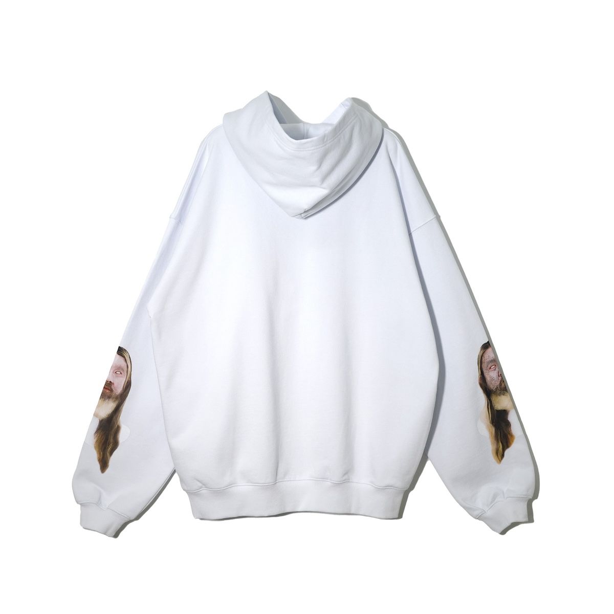【残り一点】Zip Sweat Hoodie