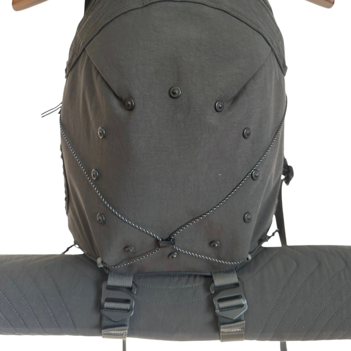 【残り一点】Zazen Drop