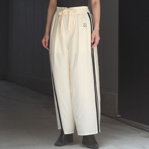 【残り一点】Track Pants