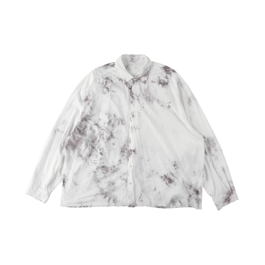 【残り一点】46G Tie Dye Artisan Shirt