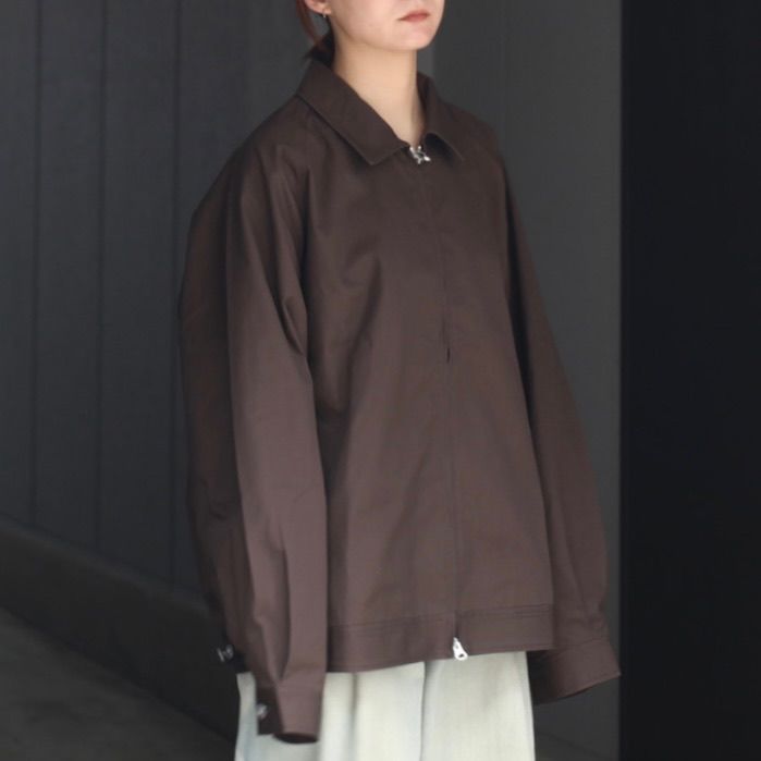 EVCON - 【残り一点】Kinloch Anderson Drizzler Jacket