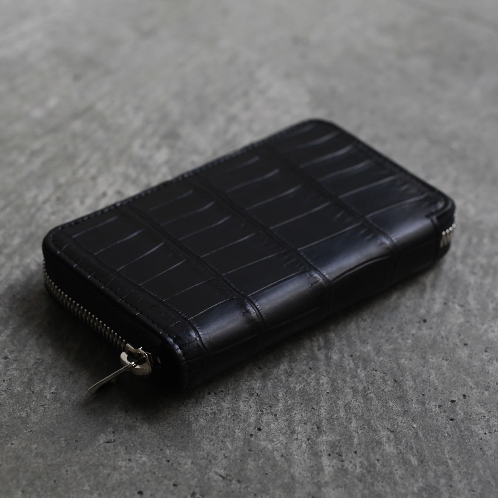 【残りわずか】Cristy Smart Mid WLT.5(CROCO)