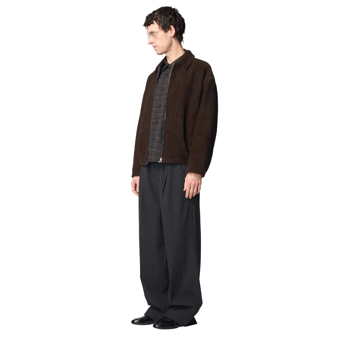 【残り一点】Bud Blouson