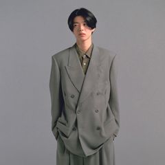 【残り一点】80S Classic 6B Shaped Jacket