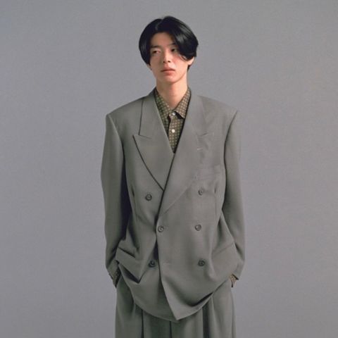 【残り一点】80S Classic 6B Shaped Jacket