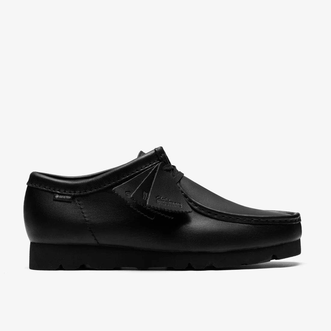 【残り一点】Wallabee(GORE-TEX)