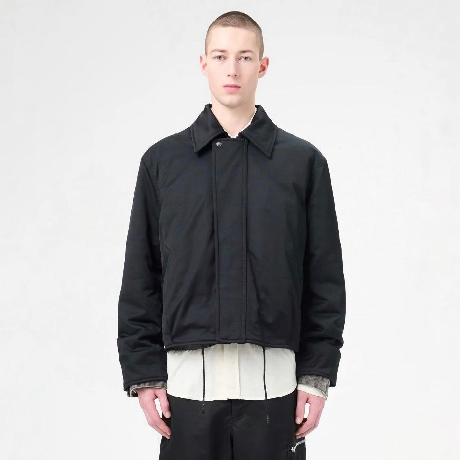 【残り一点】Ace Jacket
