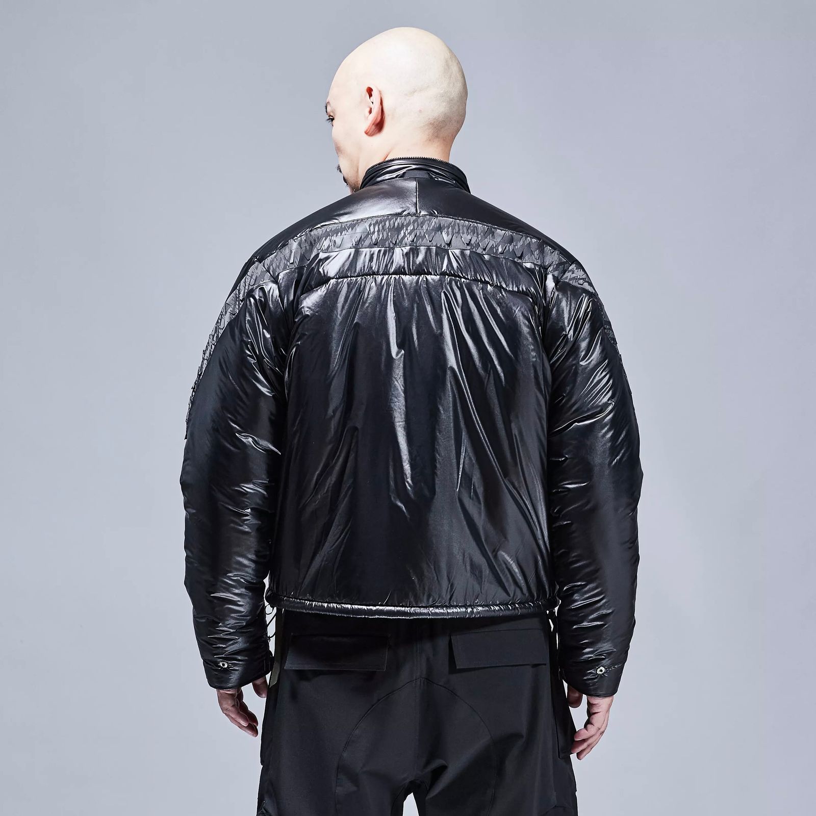【残り一点】Insulated Profile Fit Jacket