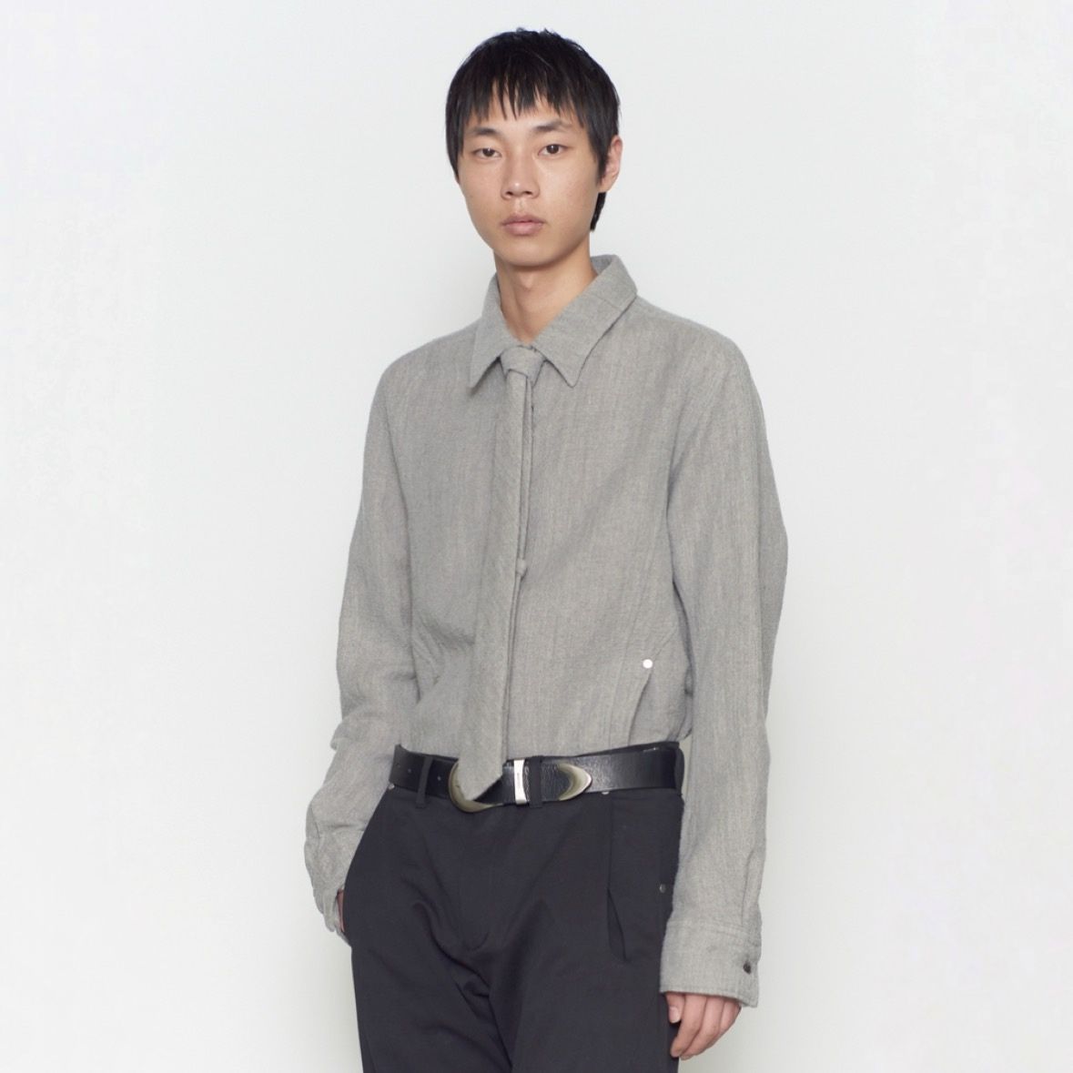 【残り一点】Narrow Tie