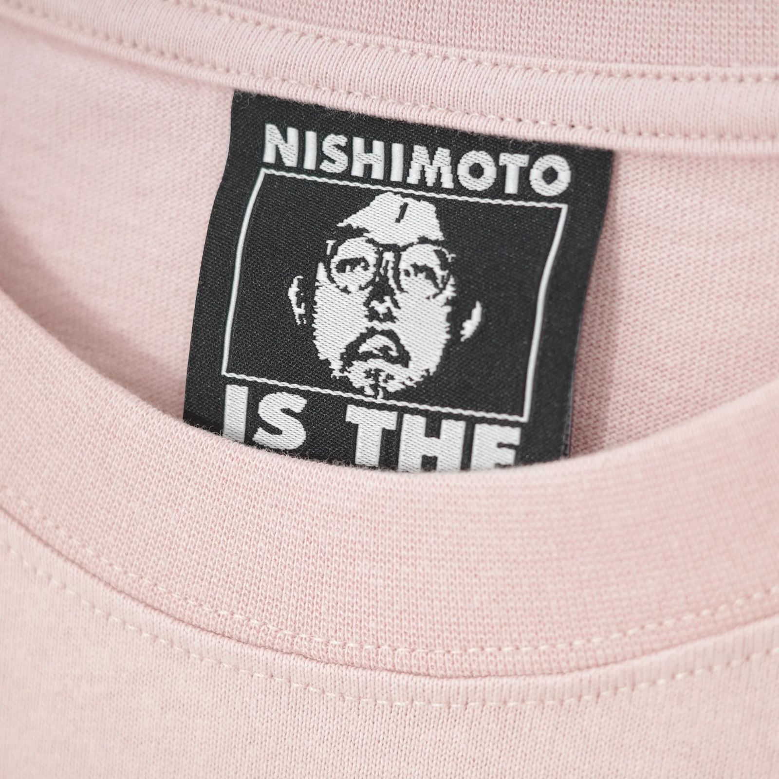 【残り一点】L/S Tee