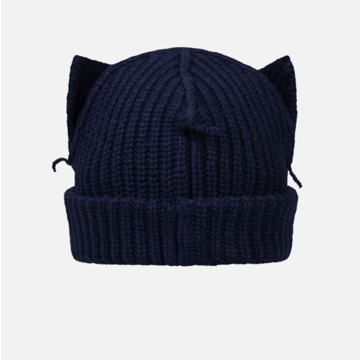 【残り一点】Chunky Ears Beanie