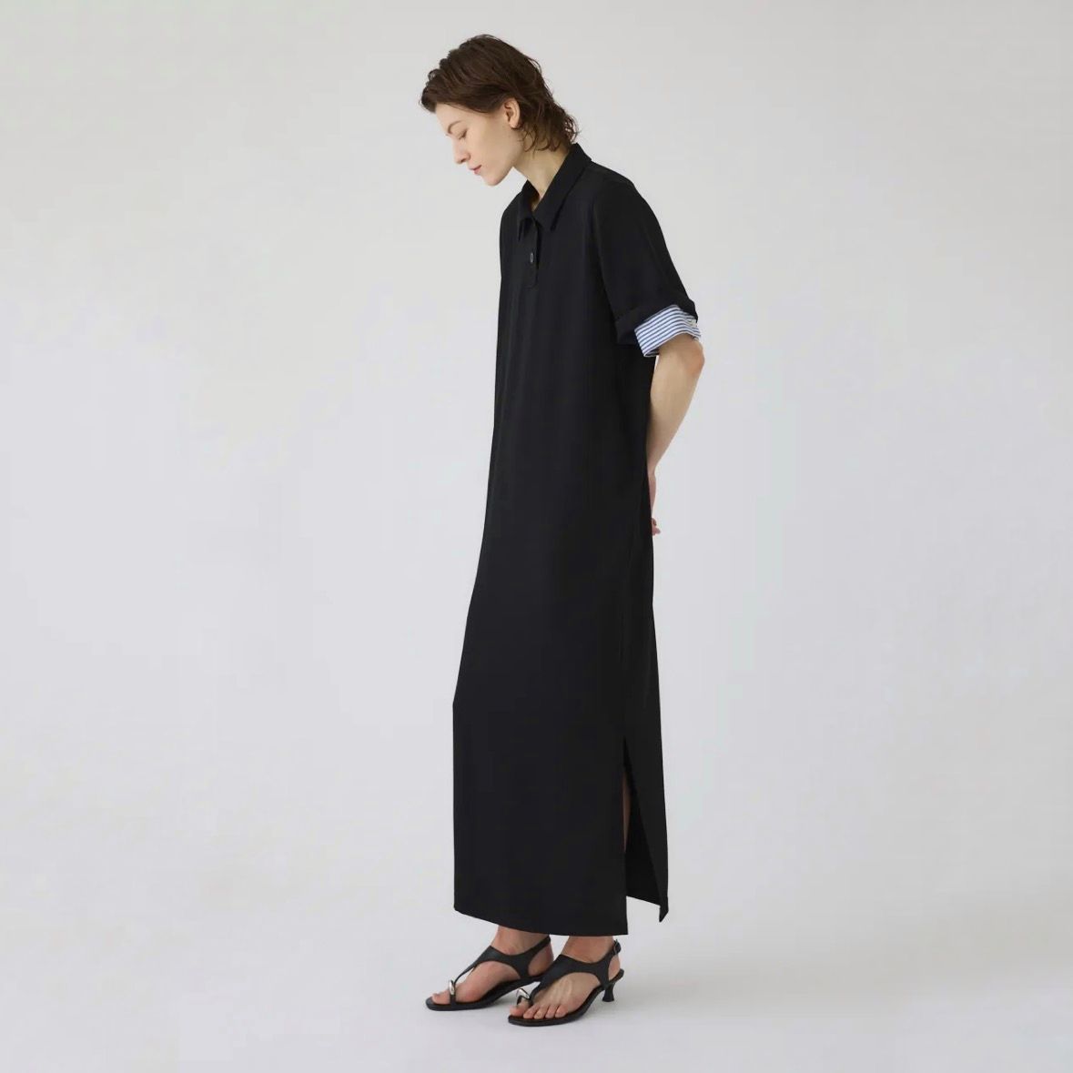 【残り一点】Polo Design Maxi OP