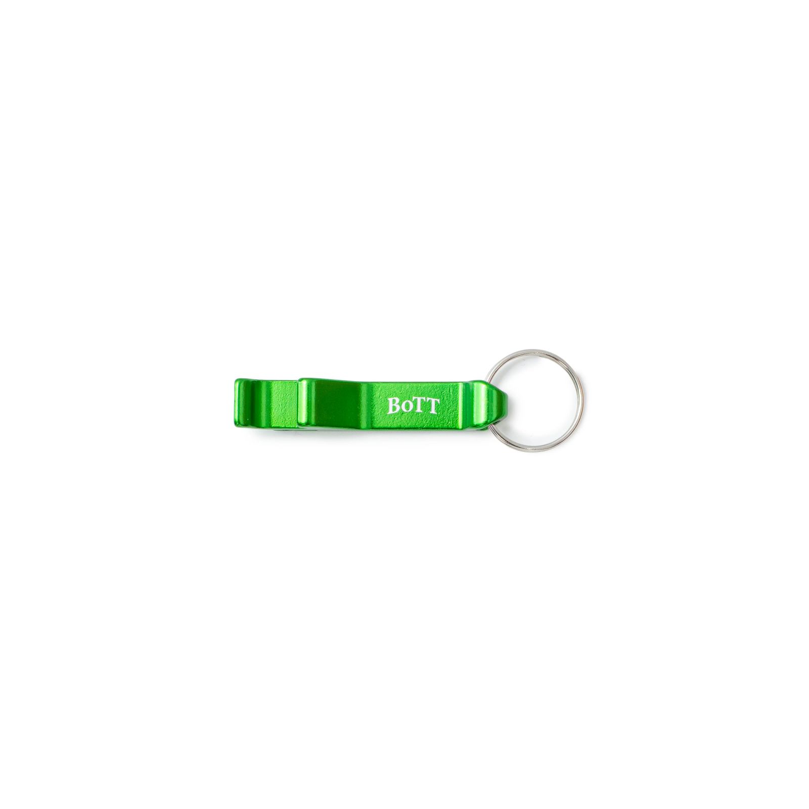 【残り一点】Mini Bottle Opener Keychain