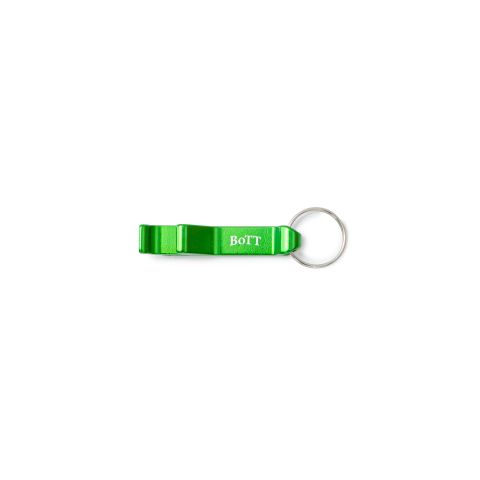 【残り一点】Mini Bottle Opener Keychain