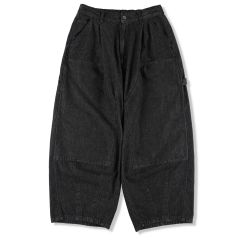 【残り一点】Double Knee Balloon Painter Pants