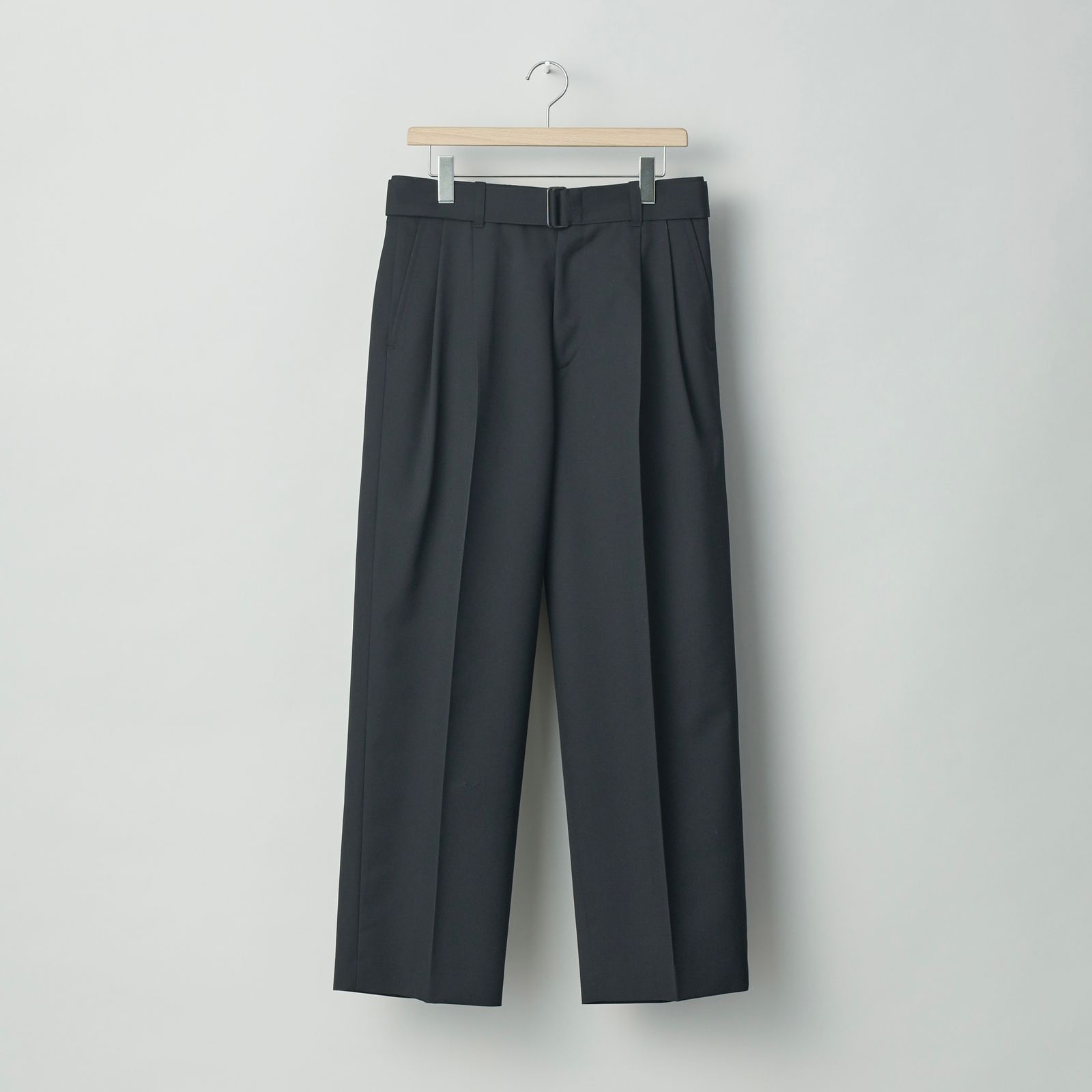 stein - 【残りわずか】Wide Tapered Trousers | ACRMTSM ONLINE STORE