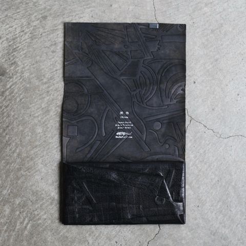 【限定モノ】ロングウォレット