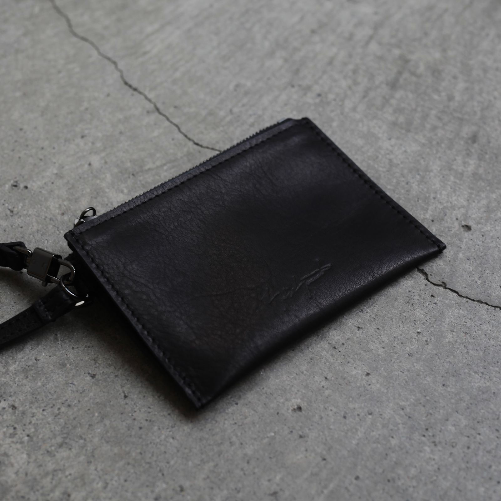【残り一点】ミニストラップウォレット