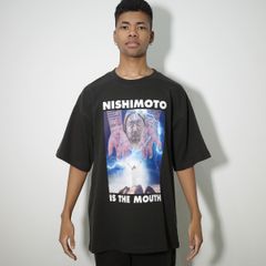 【残り一点】S/S Tee