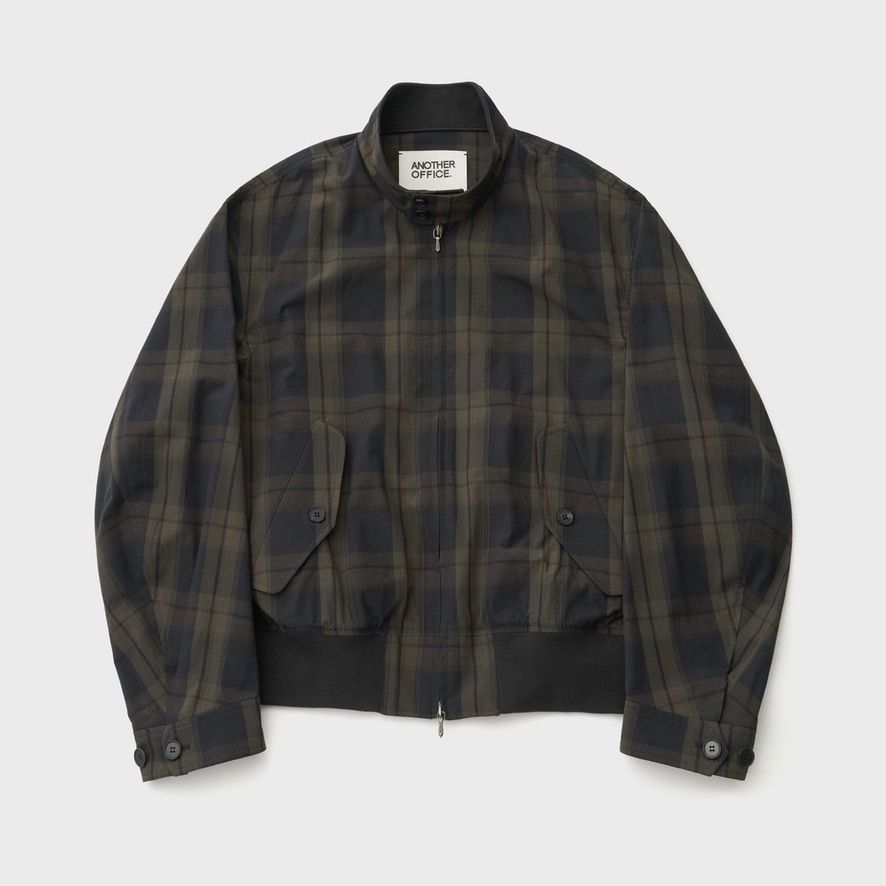 【残り一点】Huge Harrington Jacket