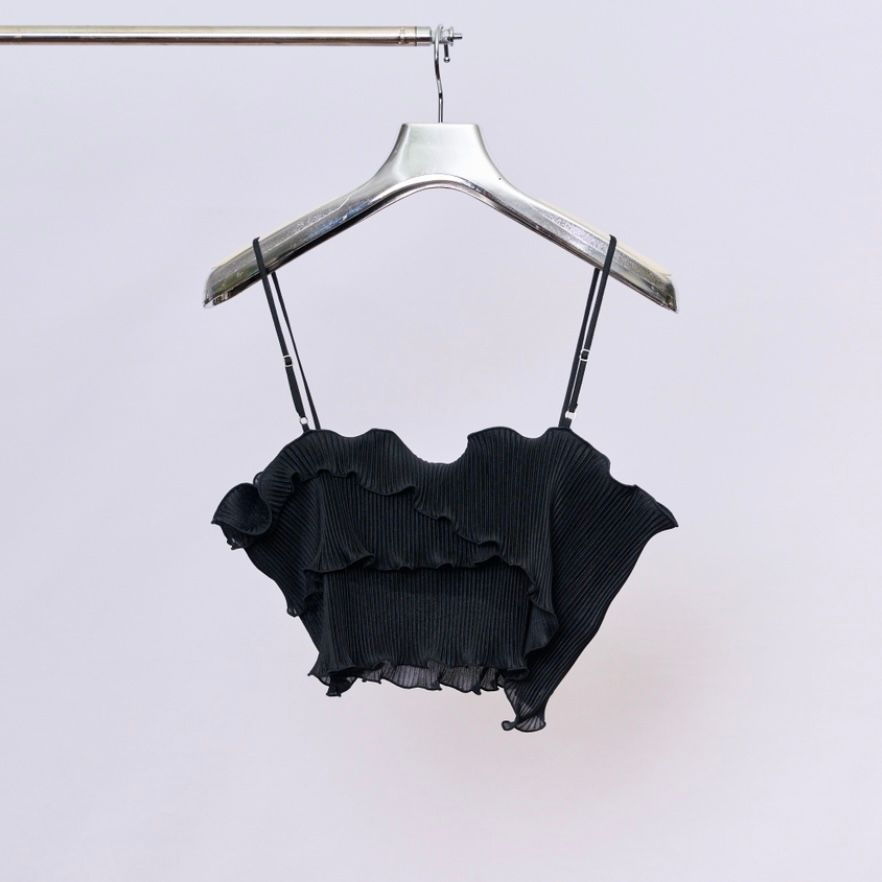 【残り一点】Sheer Camisole