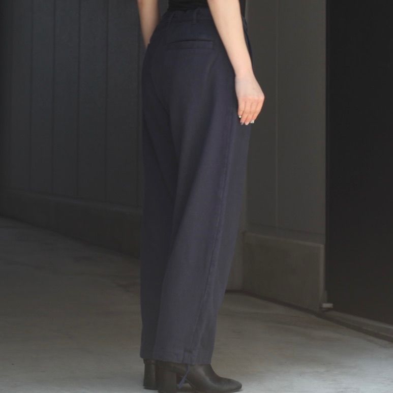 【残り一点】Phatee Hemp Sweat Trousers