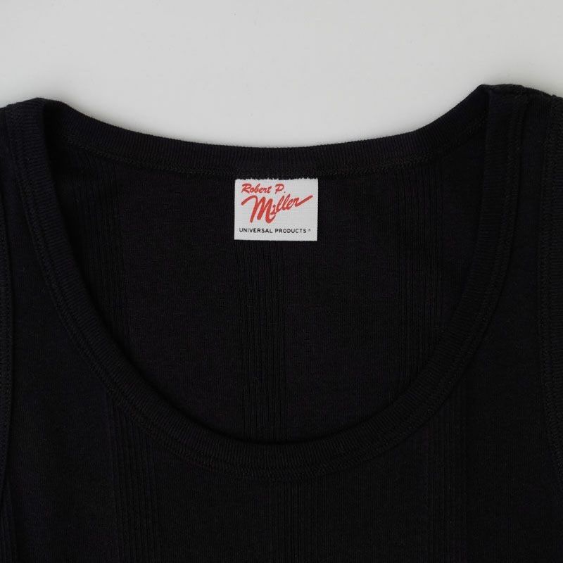 【残り一点】Miller 2Pac Tank Top
