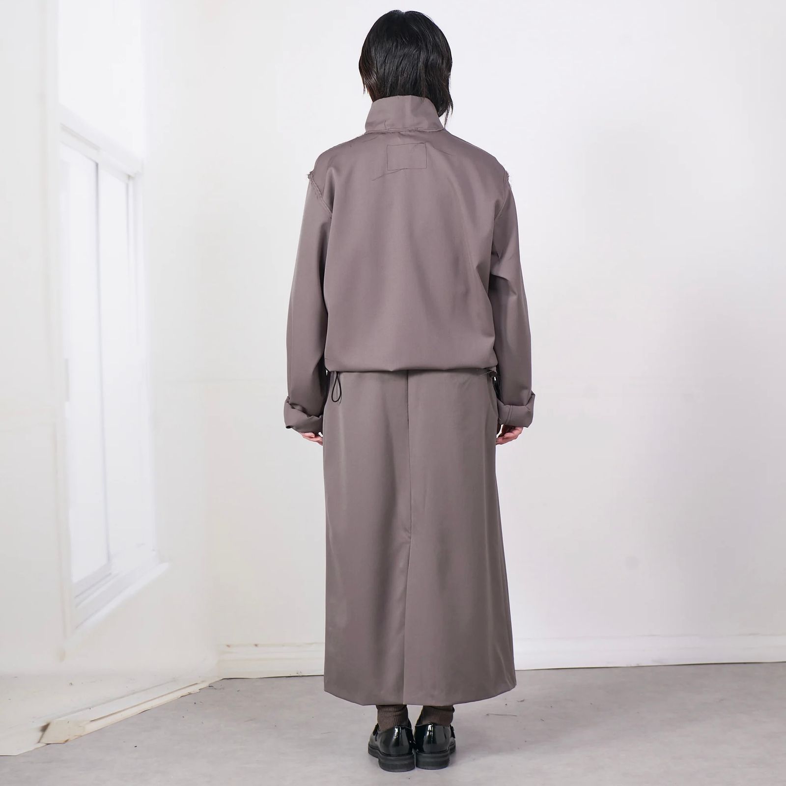 【残り一点】Track Jacket(WOOL)