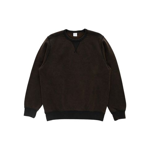 【残り一点】Fish Eye Crewneck Sweat