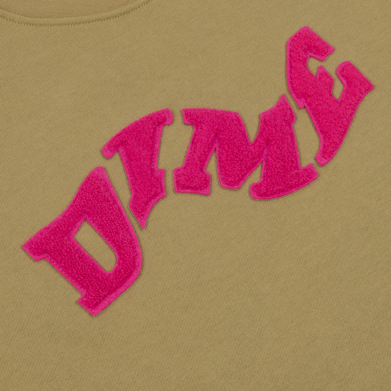 【残りわずか】College Crewneck