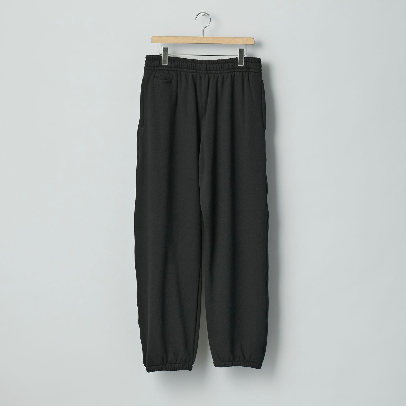 【残り一点】Cotton Cashmere Sweat Pants