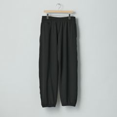 【残り一点】Cotton Cashmere Sweat Pants