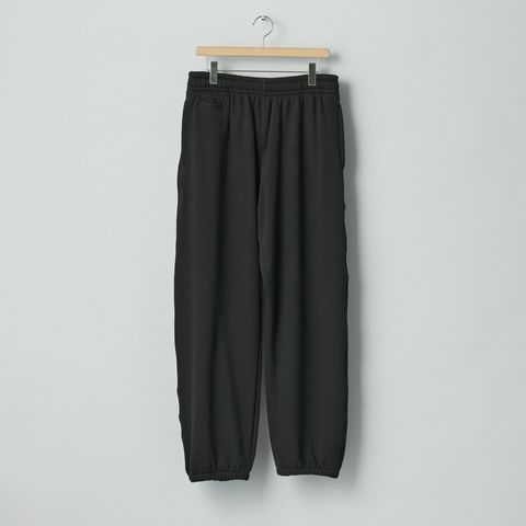 【残り一点】Cotton Cashmere Sweat Pants