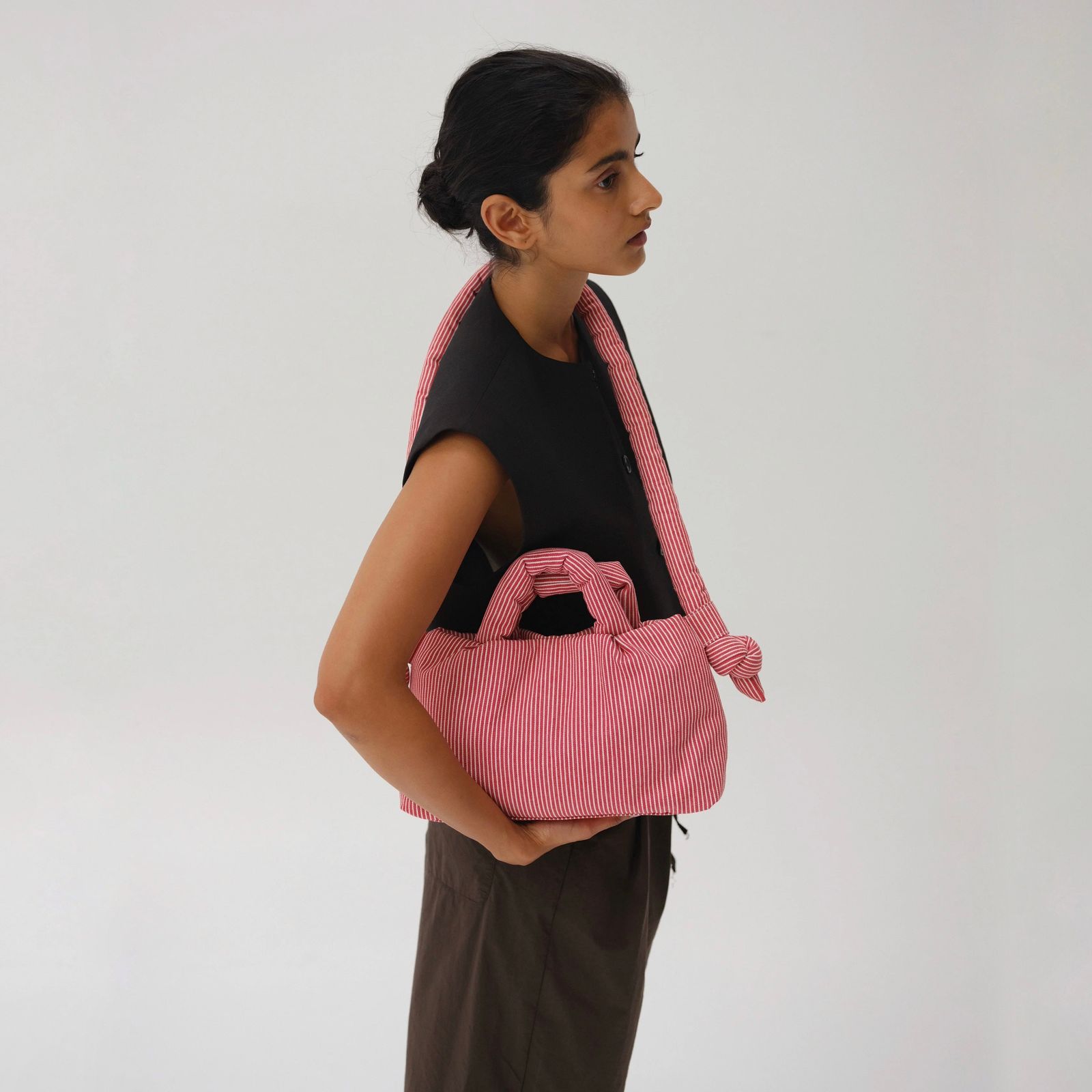 【再販売通知受付可能】Mini Ona Soft Bag