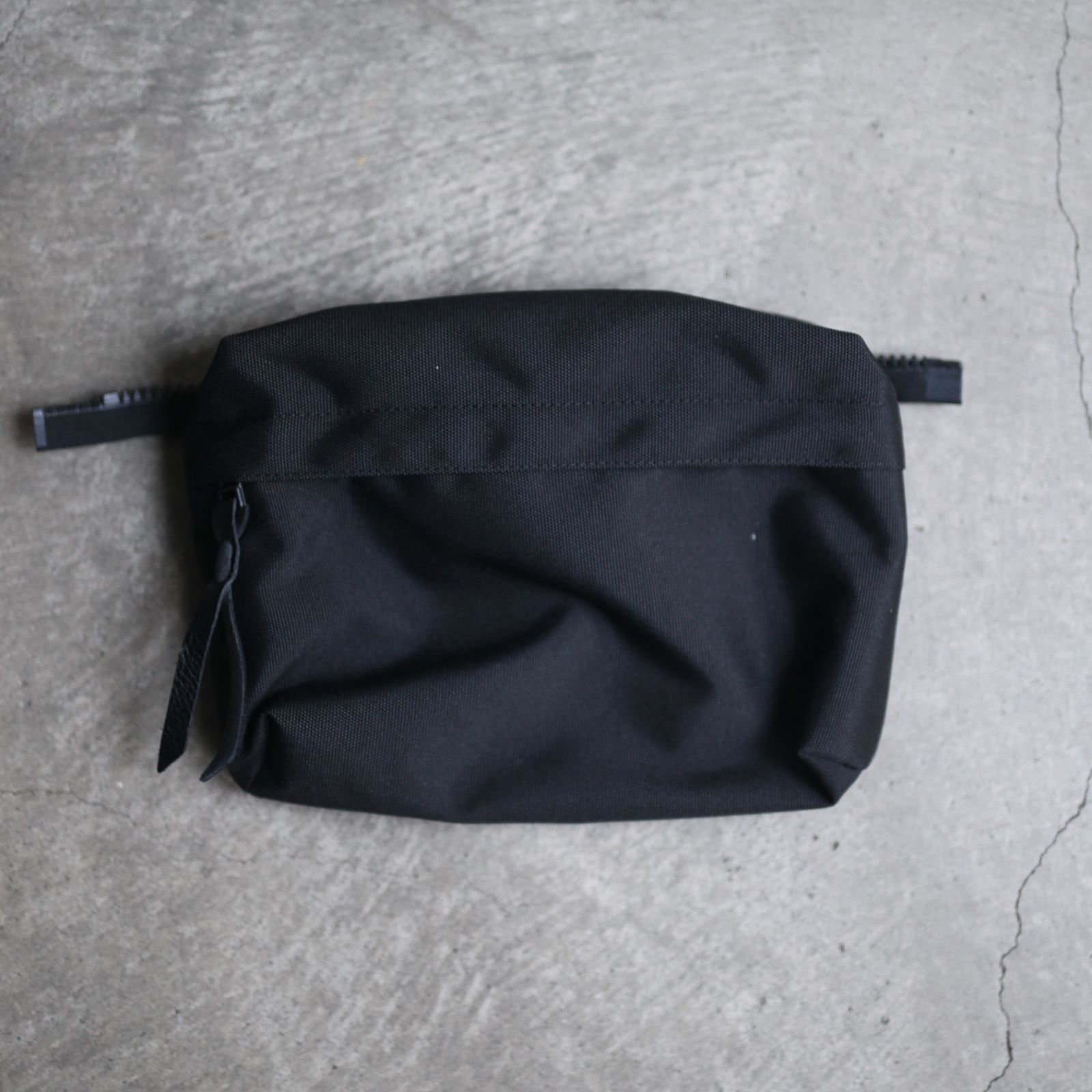 リ@bbc專用 Hender Scheme back pack black-