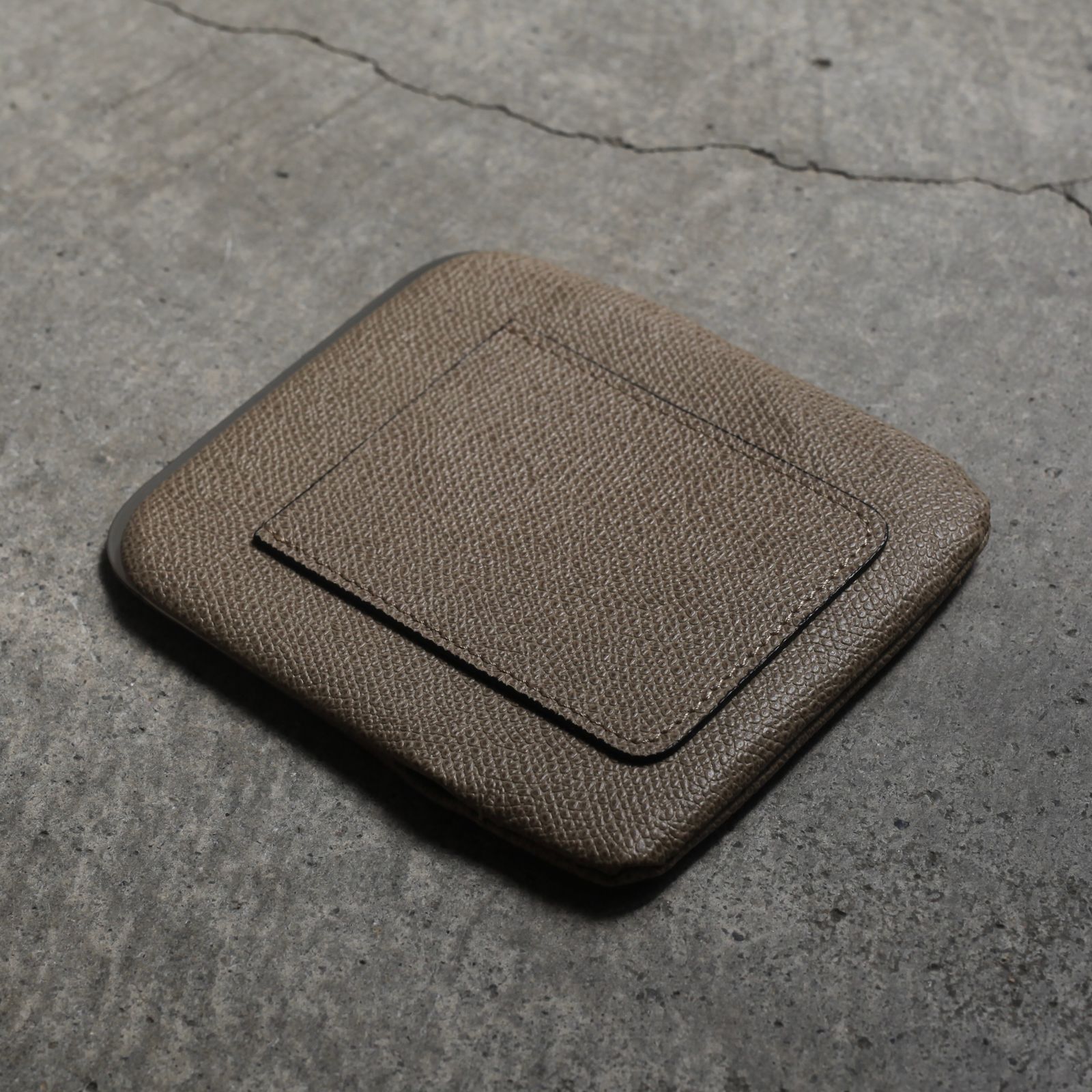 【残り一点】Continental Slim Wallet(DEG/VAL)