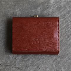 【残り一点】トリフォルドウォレット